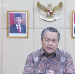 Bantu Jokowi, Bank Indonesia sudah Beli SBN Rp 143 T