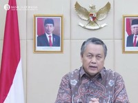 BI Sudah 'Guyur' Duit Rp 122,3 T Tahun Ini