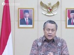 Bantu Jokowi, Bank Indonesia sudah Beli SBN Rp 143 T