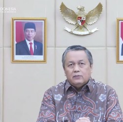 Begini Kondisi Ekonomi Terkini RI Pasca Serangan Varian Delta