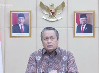 Mau Trading Saham? Bos BI Ungkap Efek Krisis Evergrande ke RI