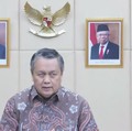 Gubernur BI Pede Indonesia Siap Hadapi 'Hantu' Tapering!