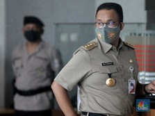 UMP 'Anies Effect' Bikin Ramai dan Teguran Anak Buah Jokowi