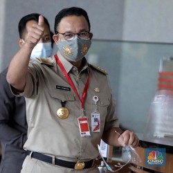 Hore! Anies Gratiskan PBB Rumah NJOP di Bawah Rp 2 Miliar