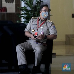 Anies Mengancam, Pengusaha Melawan Soal UMP 2022!