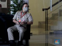 Anies Mengancam, Pengusaha Melawan Soal UMP 2022!