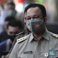 Sebentar Lagi Lengser! Kapan Masa Jabatan Anies Berakhir?