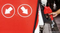 Harga BBM Pertamina & BP-AKR Naik, Ada yang Jadi Rp 25.560/Liter