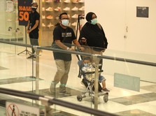 Termasuk DKI, Ini Aturan Lengkap untuk Wilayah PPKM Level 1!