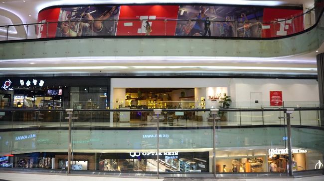 Ringgit Malaysia Makin Perkasa, Ini Kata Pengusaha Ritel Modern RI