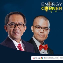 Kupas Tuntas Strategi RI Kejar Produksi Minyak 1 Juta Barel
