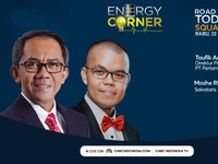 Kupas Tuntas Strategi RI Kejar Produksi Minyak 1 Juta Barel