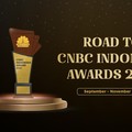 Catat! Road to CNBC Indonesia Awards 2021 Kembali Digelar