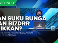 Kapan Suku Bunga Acuan BI7DRR Dinaikkan? Ini Proyeksi Ekonom