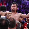 Petinju Legenda Manny Pacquiao Pensiun, Ikut Nyapres Filipina