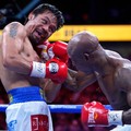 Manny Pacquiao Resmi Pensiun dari Tinju, Jadi Presiden?
