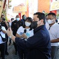 BUMN 'Zombie' & Kesusahan Menteri Erick Thohir