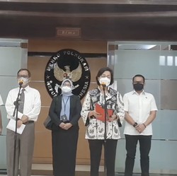Saat Ditagih Sri Mulyani, Banyak Ngaku Tak Terima Dana BLBI!