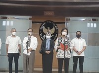 Saat Ditagih Sri Mulyani, Banyak Ngaku Tak Terima Dana BLBI!
