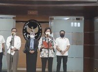 Tak Mau Disebut Koruptor, Mahfud Kejar Terus Utang BLBI!