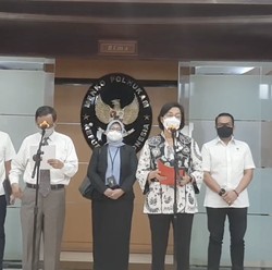 Satgas BLBI Panggil Suyanto Gondokusumo, Tagih Utang Rp 904 M