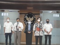 Satgas BLBI Panggil Suyanto Gondokusumo, Tagih Utang Rp 904 M
