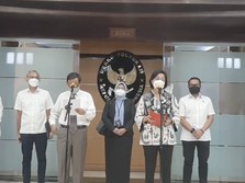 Satgas BLBI Panggil Suyanto Gondokusumo, Tagih Utang Rp 904 M