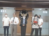 Pesan Mahfud MD ke Pinjol Ilegal: Hentikan Sekarang