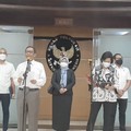 Mahfud Tagih Obligor BLBI: Berapa Hartamu, Mau Ngemplang?