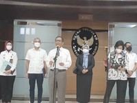 Mahfud Tagih Obligor BLBI: Berapa Hartamu, Mau Ngemplang?