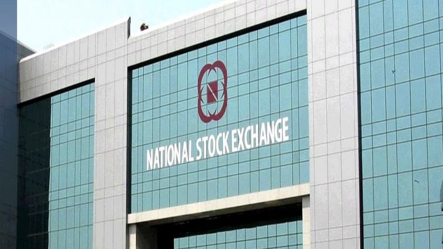 Ntional Stock Exchange of India (tangkapan Layar via nseindia.com)