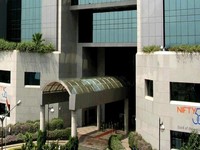 RI Lewat! Bursa Saham di Asia Ini Bakal Terbesar ke-5 Dunia