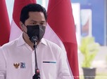 Ckck! Ada BUMN Mati Suri Sejak 2008, Susah Ditutup Pak Erick?