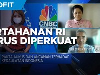 Antisipasi Ancaman Kawasan LCS, Pertahanan RI Harus Diperkuat
