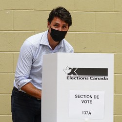 Breaking! Justin Trudeau Menang Pemilu Kanada