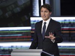 Kasus Covid Omicron Melesat di Kanada, PM Trudeau: Menakutkan