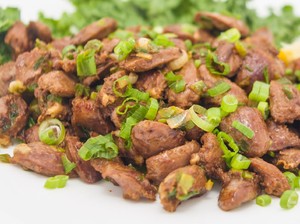 3 Resep Jantung Ayam Berbumbu Gurih Sedap Untuk Lauk Bekal