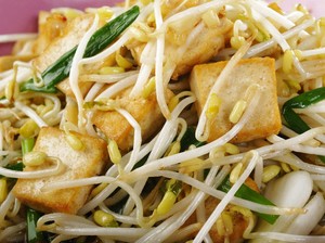 3 Resep Tumis Tauge yang Murah Segar dan Kaya Nutrisi