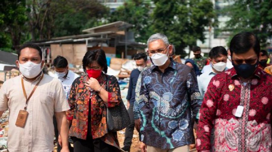 Satgas BLBI memanggil Suyanto Gondokusumo untuk menyelesaikan hak tagih negara senilai Rp904,48 miliar. Ilustrasi. (Dok. Satgas BLBI/DJKN Kemenkeu)
