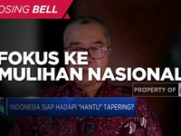 Tahan BI7DRR di  3.5%, BI Fokus ke Pemulihan Nasional