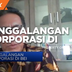 Tren Penggalangan Dana Korporasi di BEI Naik, Ini Sebabnya!