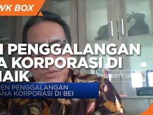 Tren Penggalangan Dana Korporasi di BEI Naik, Ini Sebabnya!