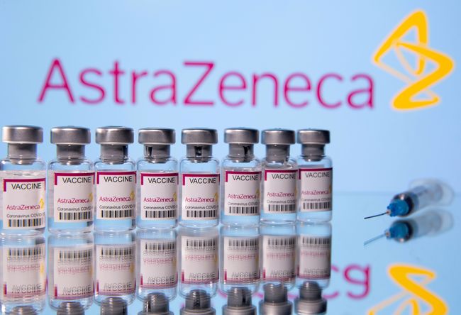 astrazeneca vaksin