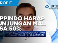 Anak -anak Boleh Masuk Mal, Hippindo Harap Kunjungan Bisa 50%