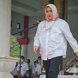 Bupati Kolaka Timur Kena OTT KPK