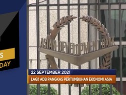 Laju Uang Beredar RI Melambat Hingga RUU Anti Shutdown AS