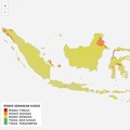 Percayalah! Ini Bukti Covid-19 di Indonesia Makin Terkendali