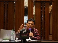 Program JKN-KIS Bergantung Kefarmasian yang Efektif & Efisien