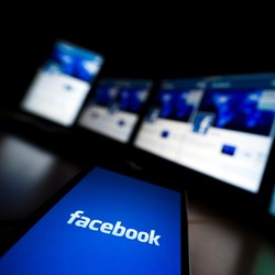 Facebook Disebut Gunakan 'Hate Speech' Demi Keuntungan