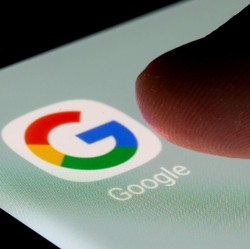Google Ulang Tahun ke-23 Hari ini, Doodle Beri Kue Spesial
